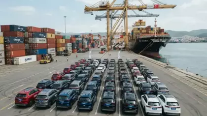 Avrupalı otomotiv devinden Togg sözleri! Türkiye'yi öne çıkaran büyük avantajı açıkladı