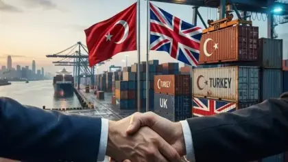 Avrupa'nın iki ucundan dev iş birliği! 'Türkiye ile iki katına çıkaracağız'