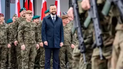 Avrupa'nın ordu devi Türkiye'nin savunma sırrının peşinde! Ankara'nın kapısını çaldılar