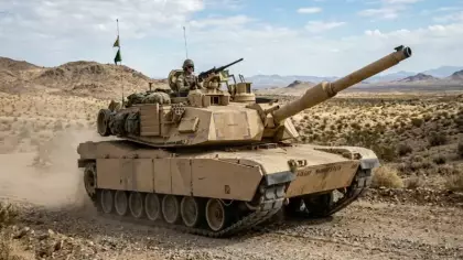 Avrupa'nın tank devi KNDS dev halka arza hazırlanıyor: İki ülke şimdiden sıraya girdi