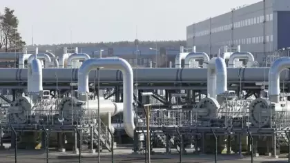 Avrupa'yı çok soğuk günler bekliyor: Gazprom'dan kritik uyarı!