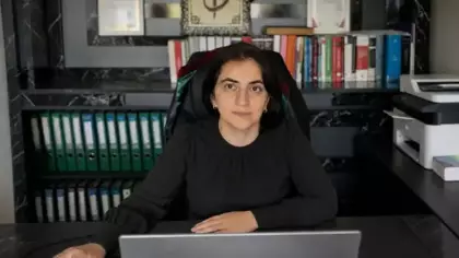Avukat Dilek Taş Delice: Bir dönem sona erdi, yeni davalarda belirsiz alacak dönemi kapatıldı