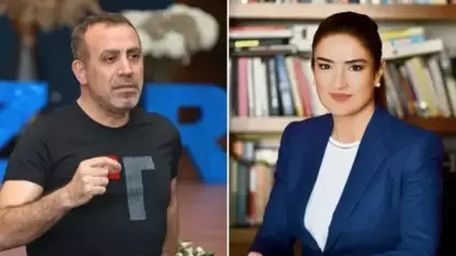 Avukat Ece Güner’in ifadesi ortaya çıktı! Haluk Levent'e verdiği borç miktarı şoke etti