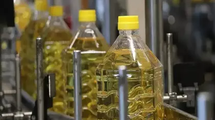 Ayçiçeği yağında zam oyunlarına son! Bakanlıktan fiyat sabitleyecek ithalat hamlesi
