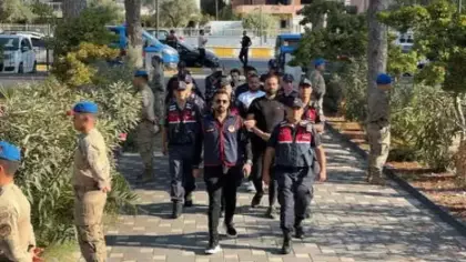 Aydın'da konut ve arsa satışı vurgunu: 9 gözaltı