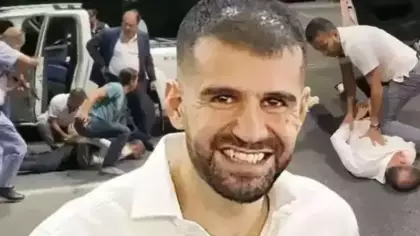 Ayhan Bora Kaplan suç örgütü davasının görülmesine devam edildi