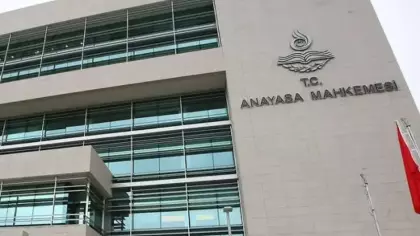 AYM'den cinsiyet değişikliği kararı