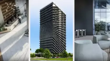 Ayos Holding, Türkiye'nin dört bir yanında yeni nesil yaşam ve yatırım projeleriyle büyüyor