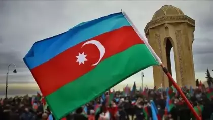 Azerbaycan kırmızı çizgiyi çekti İsrail geri adım attı!