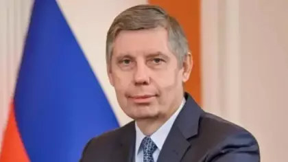 Azerbaycan, Rus elçiyi izahata çağırdı