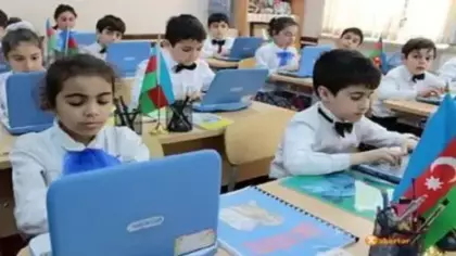 Azerbaycan'dan laiklik vurgulu okul kıyafeti düzenlemesi