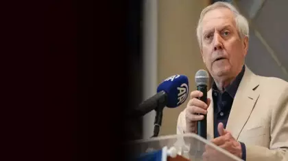 Aziz Yıldırım'ı kızdırdılar!