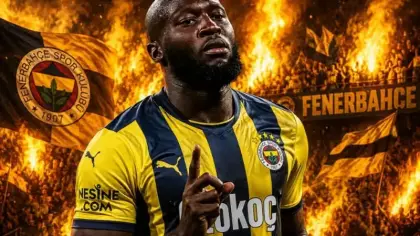 Babası Türkiye'de oynamıştı: Romelu Lukaku'nun kariyeri ve bilinmeyen yaşamı
