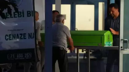 Babasının cesedini parçalayıp tuvalete gömmüştü! Yeni gelişme