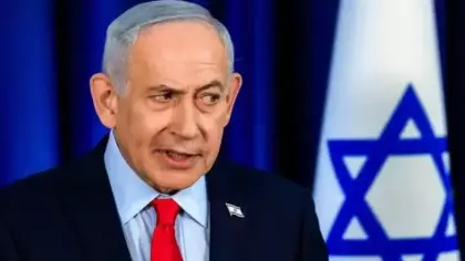 BAE iddiası İsrail'i karıştırdı: Netanyahu küplere bindi! Talimat verdi