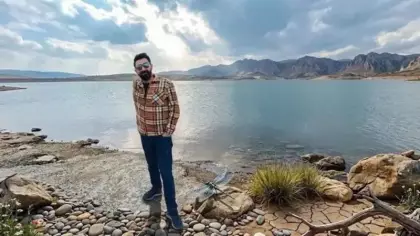 Bağ evinde korkunç cinayet