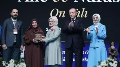 Bağcılar Belediyesi personeli olan koruyucu baba, yüzlerce aileye ilham oldu