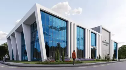 Bağcılar’a tam donanımlı 4 Gençlik Merkezi yapılıyor