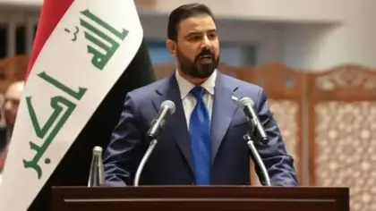 Bağdat'tan sert mesaj: Irak toprakları savaş üssü olmayacak