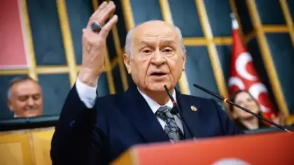 Bahçeli: 15 Temmuz çok katmanlı bir işgal teşebbüsüdür