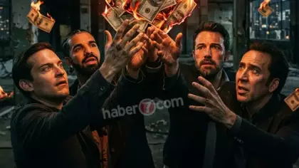 Bahis ve kumarda en çok para kaybeden ünlüler açıklandı! Listede Türk ünlüler de var...
