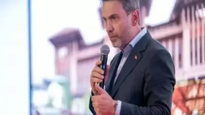 Bakan Bayraktar: 4 milyon hanenin doğal gaz ihtiyacı karşılandı