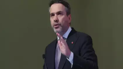 Bakan Bayraktar duyurdu: Hedef 2035! 28 milyar dolar yatırım yapılacak
