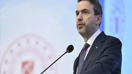 Bakan Bayraktar Gabar için rakam verdi: İşte günlük petrol üretimi
