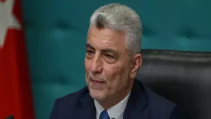 Bakan Bolat açıkladı: Latin Amerika’dan Türkiye’ye 3,4 milyar dolar yatırım!