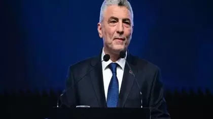 Bakan Bolat büyüme verilerini değerlendirdi