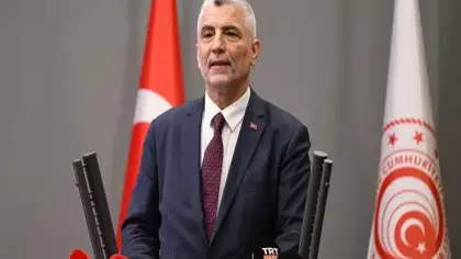 Bakan Bolat, eylül ayı dış ticaret verilerini değerlendirdi