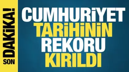 Bakan Bolat: İhracatta Cumhuriyet tarihinin rekoru geldi