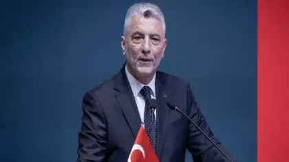 Bakan Bolat, KADEM KooPro programının kapanış töreninde konuştu