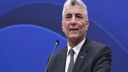 Bakan Bolat: Türkiye ekonomisini dolar bazında 6 kattan fazla büyüttük!