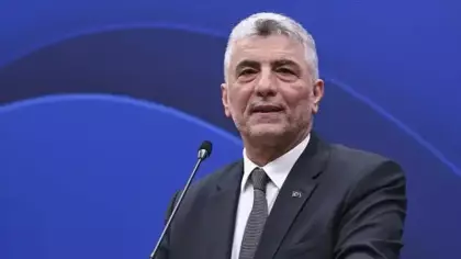 Bakan Bolat'tan 5 Haziran Dünya Çevre Günü mesajı!