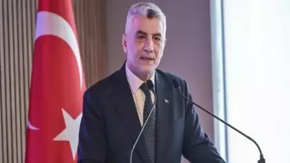 Bakan Bolat'tan AB gümrük vergisine ilişkin kritik açıklama