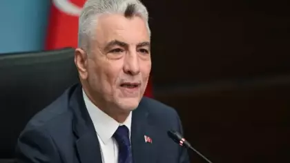Bakan Bolat’tan AB vizesiyle ilgili kritik açıklama: İlerleme sağlandı!