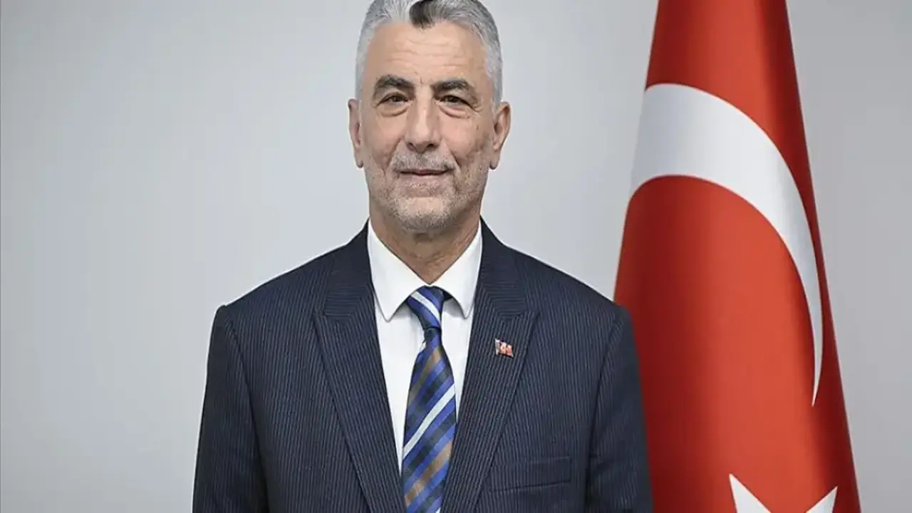 Bakan Bolat'tan İsrail güçlerinin Küresel Sumud Filosu'na saldırısına tepki