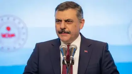 Bakan Çiftçi açıkladı: 714 suç örgütü üyesi Türkiye’ye iade edildi