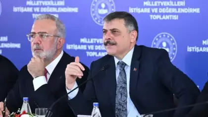Bakan Çiftçi açıkladı: İşte deprem bölgesine yapılan bağış tutarı