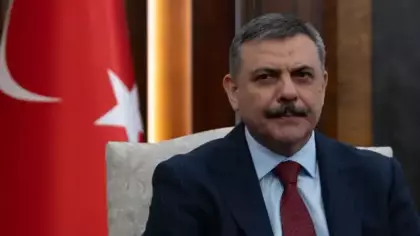 Bakan Çiftçi: Dolandırıcılar için çember daralıyor
