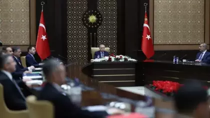 Bakan Çiftçi: 'Siber vatanımızı kararlılıkla koruyacağız'