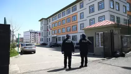 Bakan Çiftçi talimat verdi: 81 ilde alarm! Okul önlerinde yeni dönem başlıyor