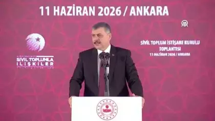 Bakan Çiftçi 
