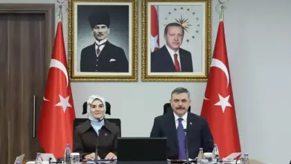 Bakan Çiftçi ve Bakan Göktaş'tan 81 ilin valisine talimat