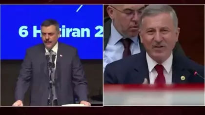 Bakan Çiftçi'nin 'Kudüs Valiliği' sözünden rahatsız olan Selçuk Özdağ'dan akla ziyan açıklama!
