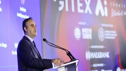 Bakan duyurdu: Hedef 100 milyar dolar! Türkiye'yi lider ülkeler arasına taşıyacak...