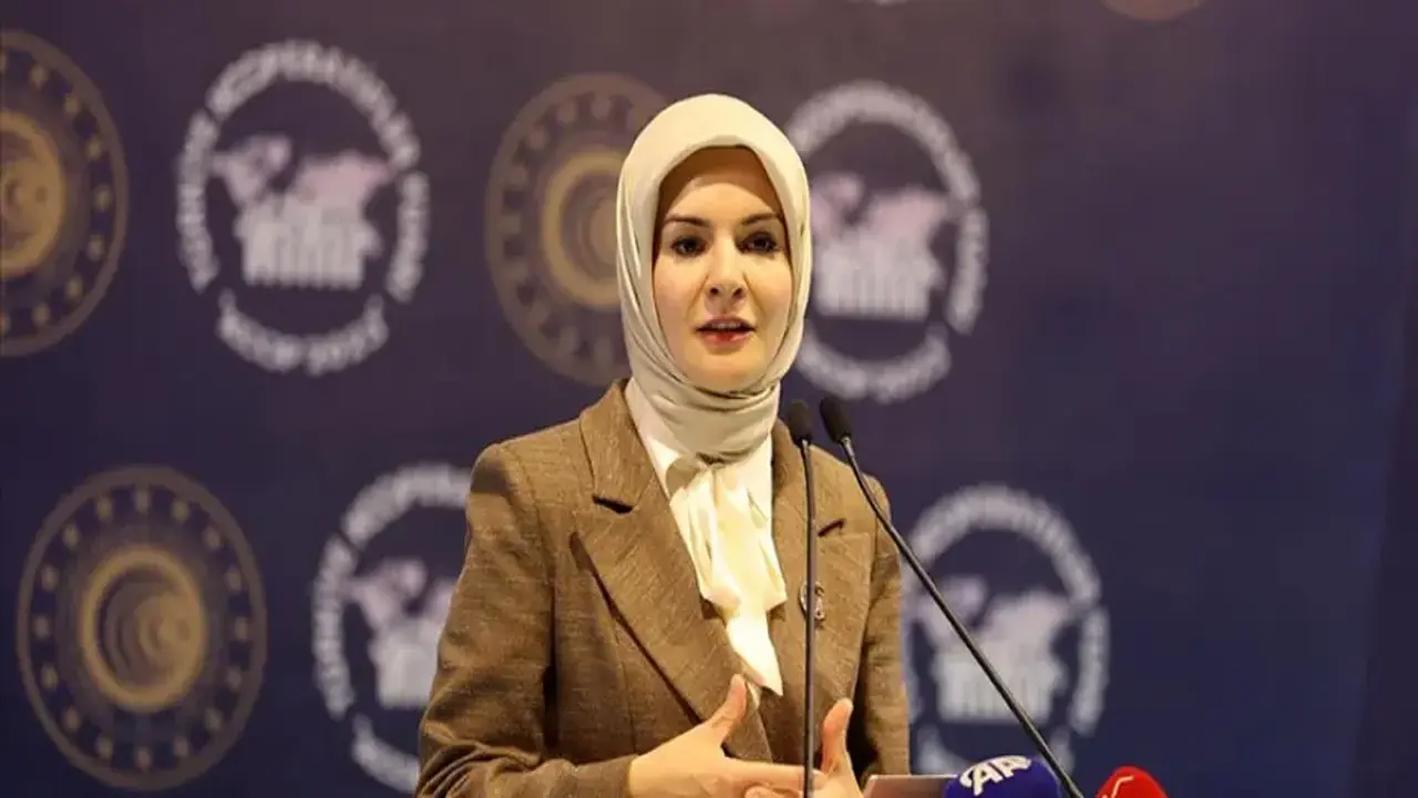 Bakan Göktaş açıkladı: 342 bin 547 çocuk için düğmeye basıldı!