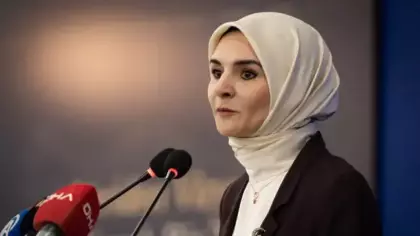 Bakan Göktaş açıkladı: Deprem bölgesine 10 milyon liralık kaynak