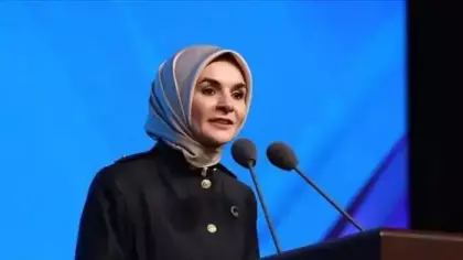 Bakan Göktaş: Desteklemeye devam ediyoruz